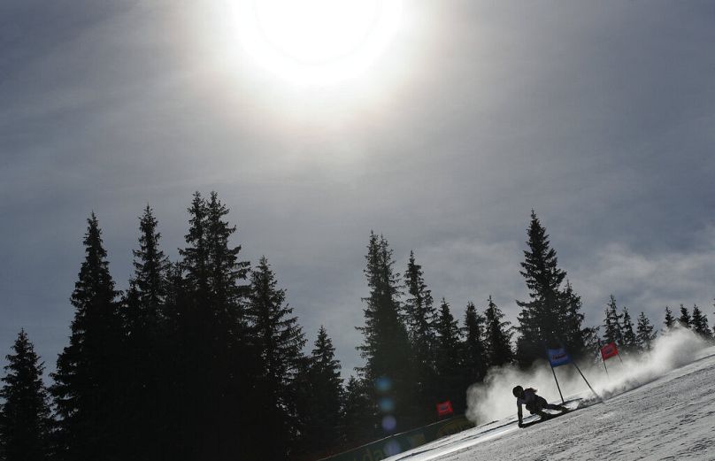 Pourquoi ne pas vous diriger vers l'est et dévaler les pistes à Jasna, en Slovaquie ?