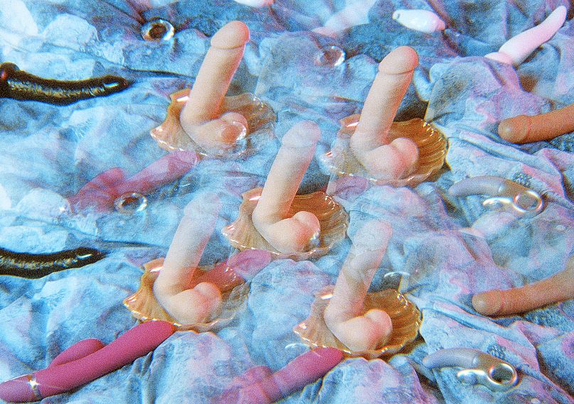 Le travail de Szombat, qui a remporté de nombreux prix prestigieux, bénéficie d'un soutien retentissant. Mais ce sujet controversé a suscité certaines réactions négatives.