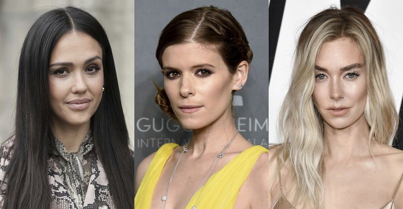 Jessica Alba, Kate Mara et Vanessa Kirby. Un redémarrage de