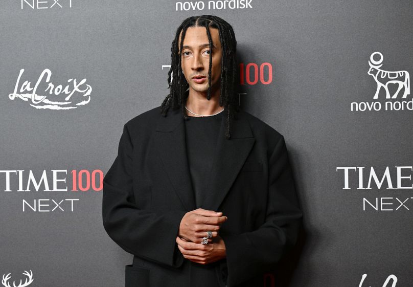 Artiste Ghali Amdouni