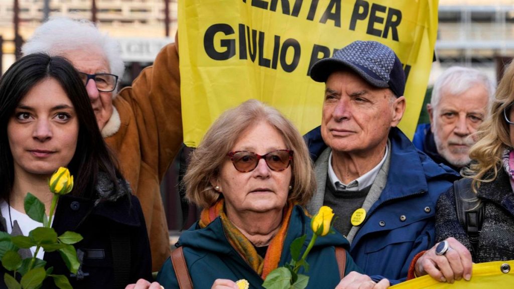 Giulio Regeni