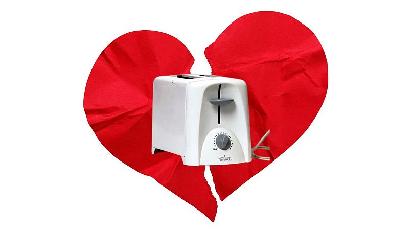 « Le grille-pain de la justification »