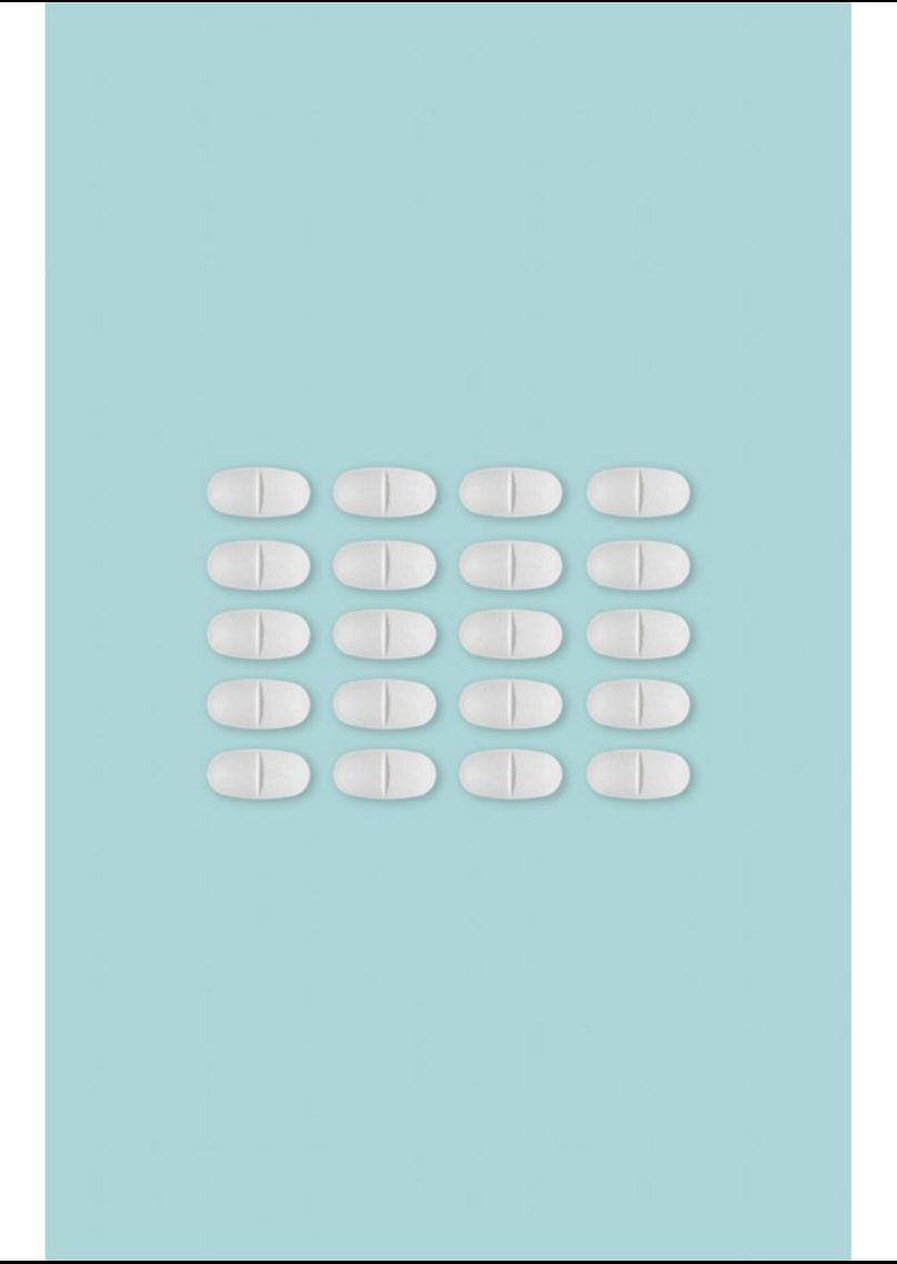 Flore de Federico Scarchilli