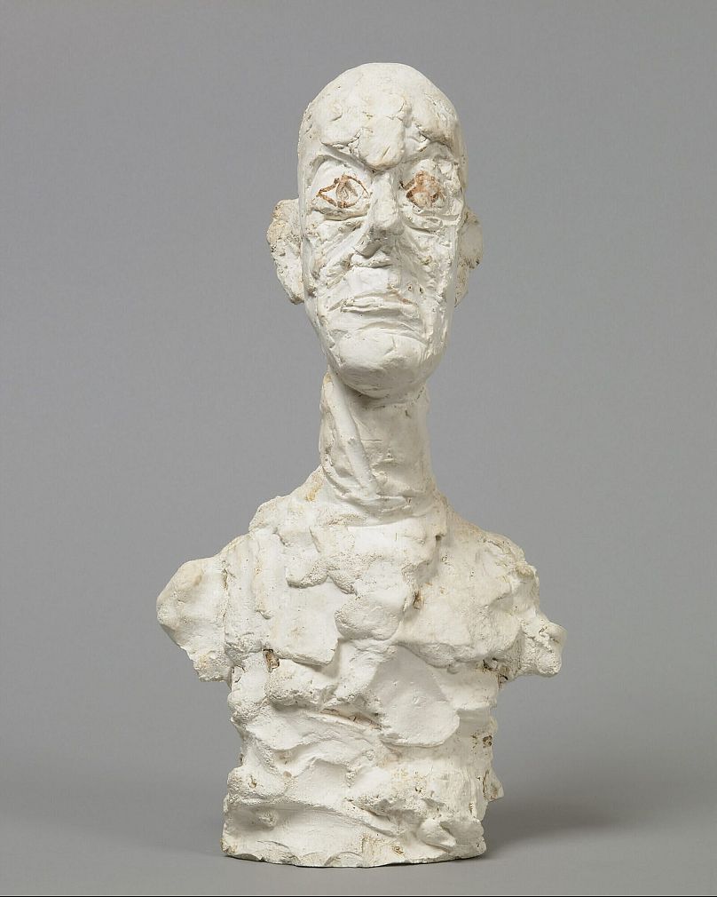 Alberto Giacometti-