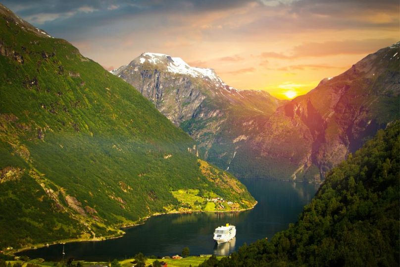 Autrefois un marché de niche, le voyage en solo a gagné en popularité,