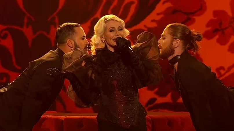 María Bas de Nebulossa