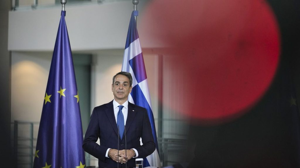 Members of the European Parliament expressed alarm over the rule-of-law deterioration in Greece.