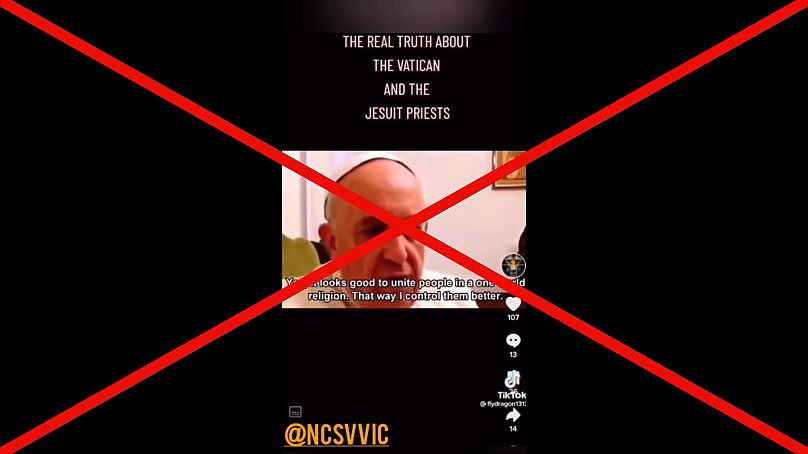 Cette vidéo contient des sous-titres modifiés