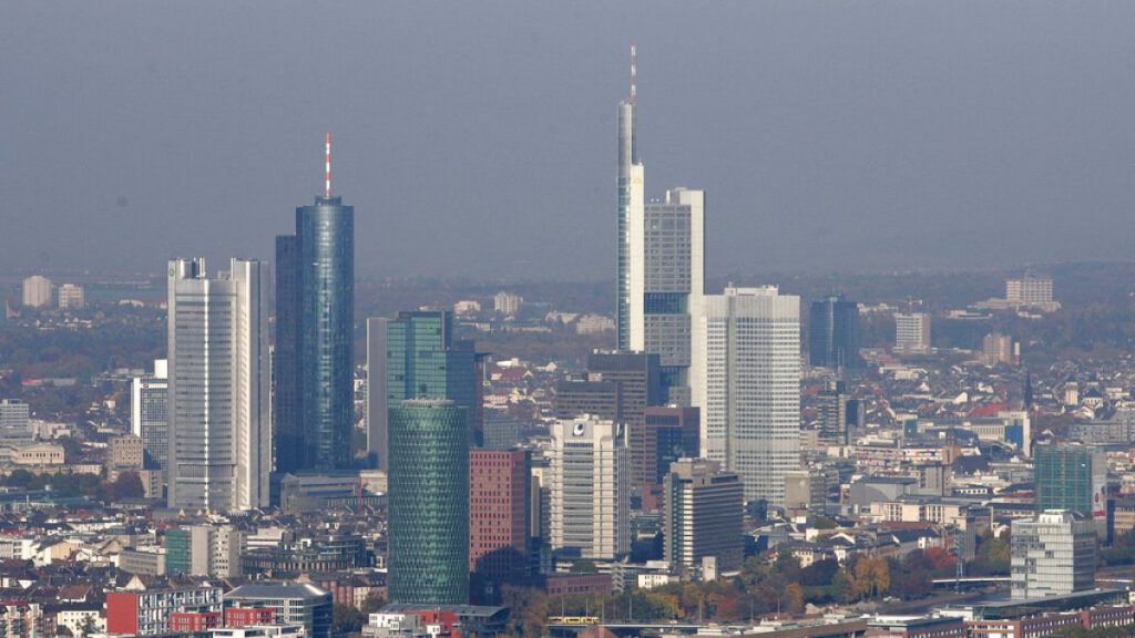 Frankfurt, Germany, will host the new EU Anti-Money Laundering Authority