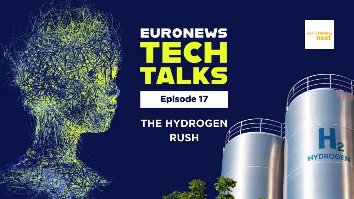 Scientists are shocked by the discovery of white hydrogen in France: could it be Europe