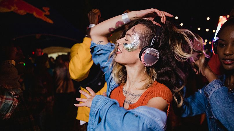 Ceci, mais dans votre lieu de culte local