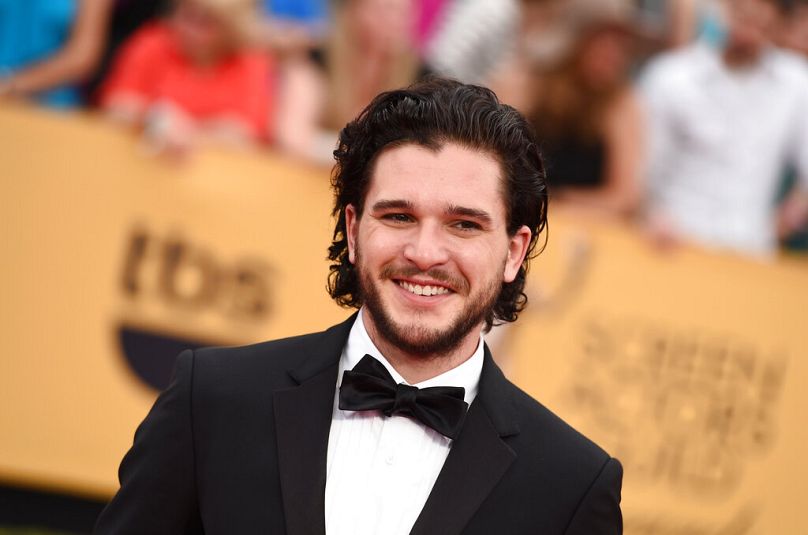 L'acteur britannique Kit Harington devrait jouer dans