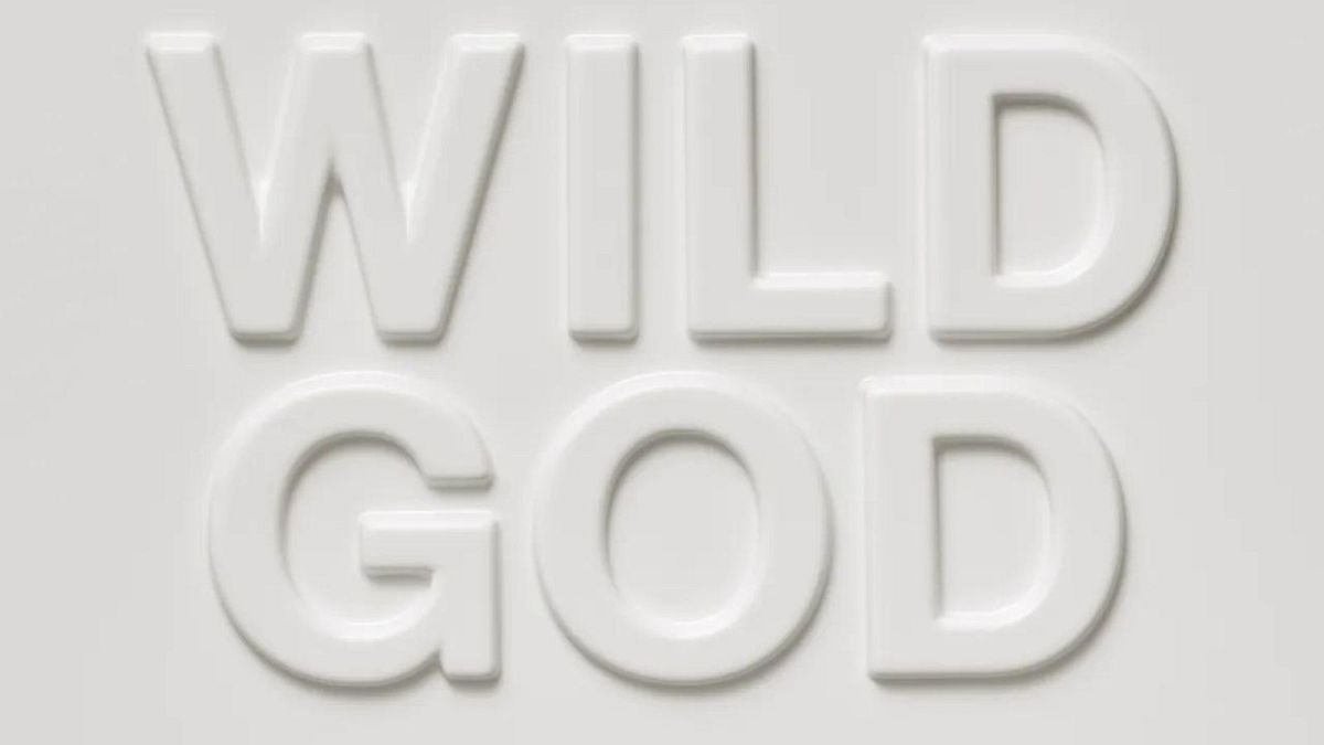 Nick Cave announces ‘deeply and joyously infectious’ new album ‘Wild God’