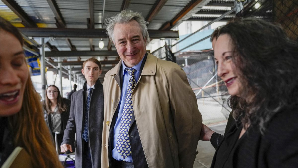 Charges are dropped midtrial in