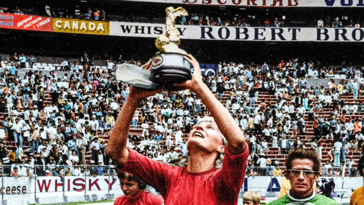 The most attended women