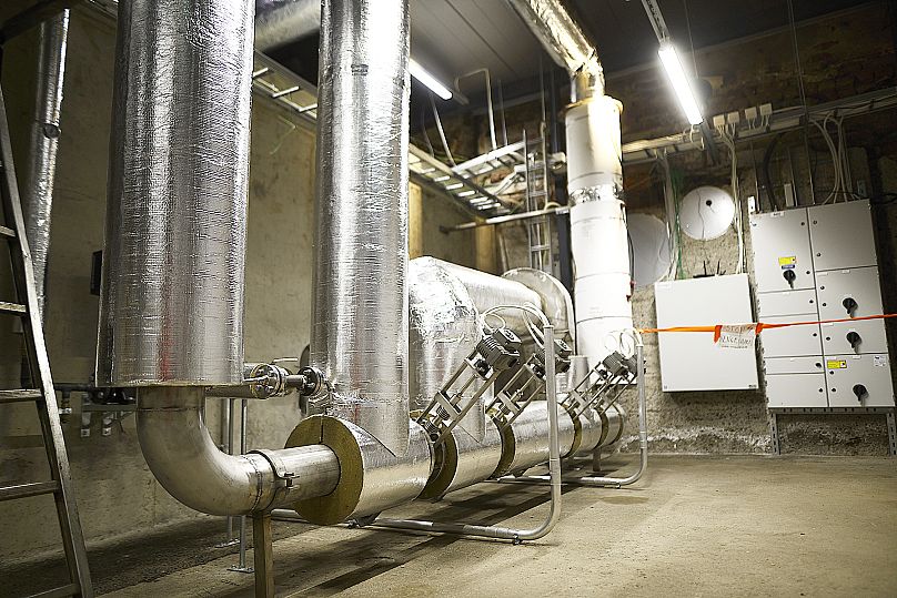 Les chercheurs utilisent