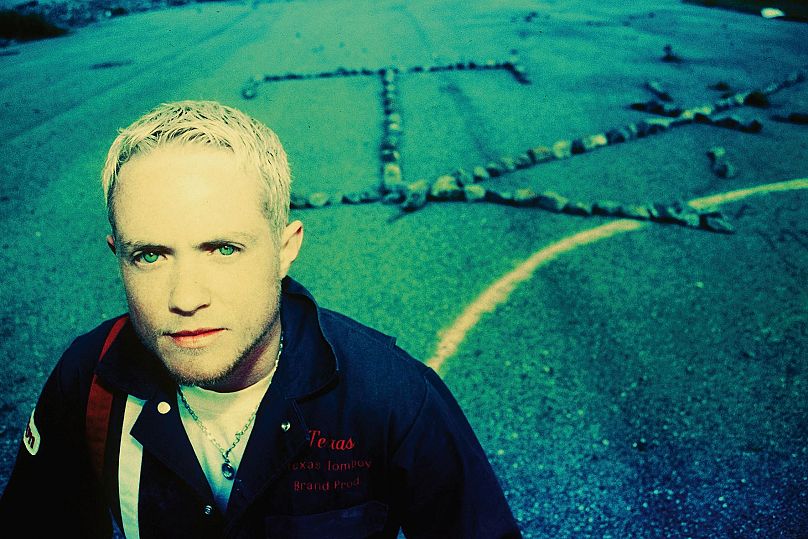 Texas Tomboy joue dans l'exploration de Monika Treut des mondes et des pensées de plusieurs personnes transgenres.