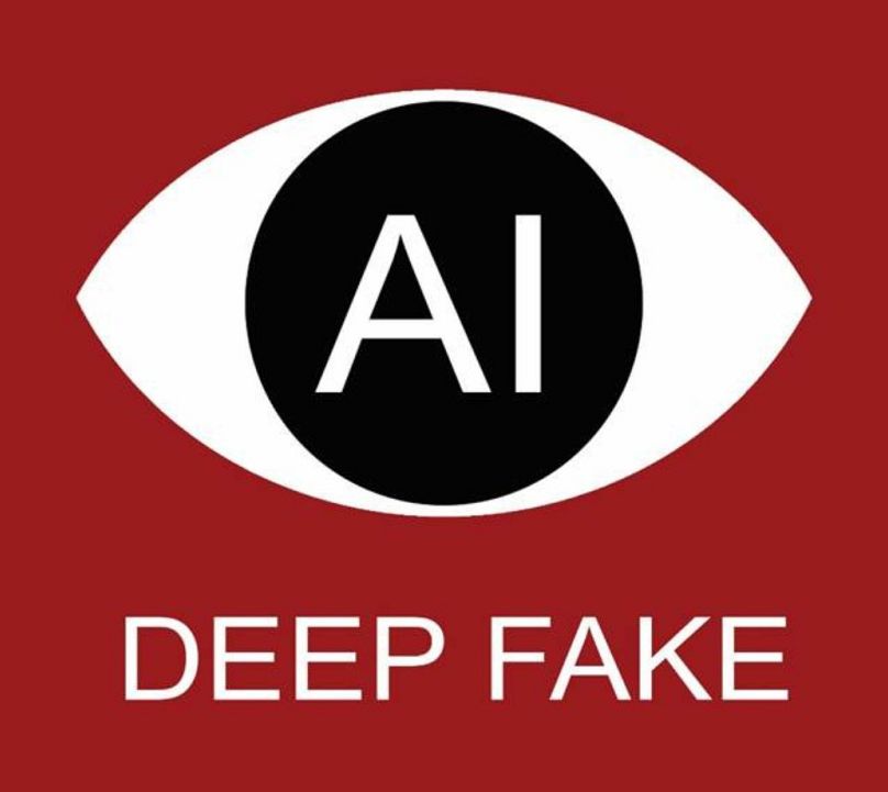 Symbole d'IA universel proposé conçu par Ai-Da