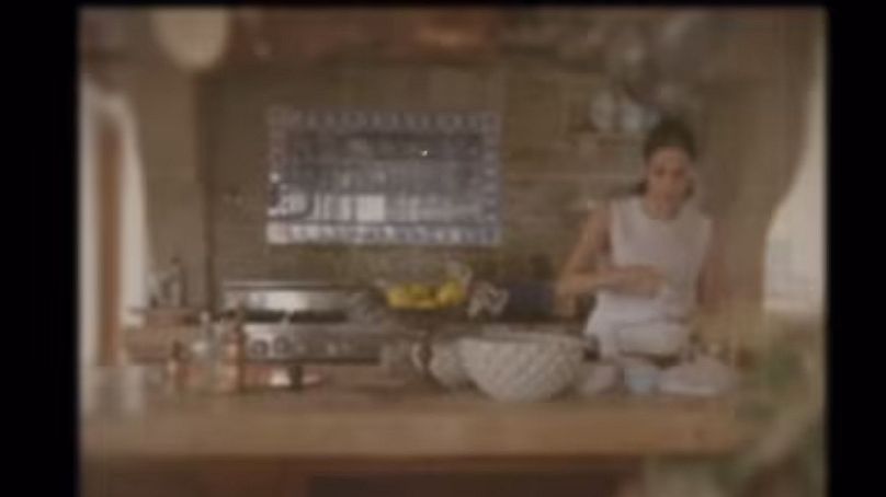 Meghan Markle apparaît dans une vidéo pour American Riviera Orchard sur Instagram