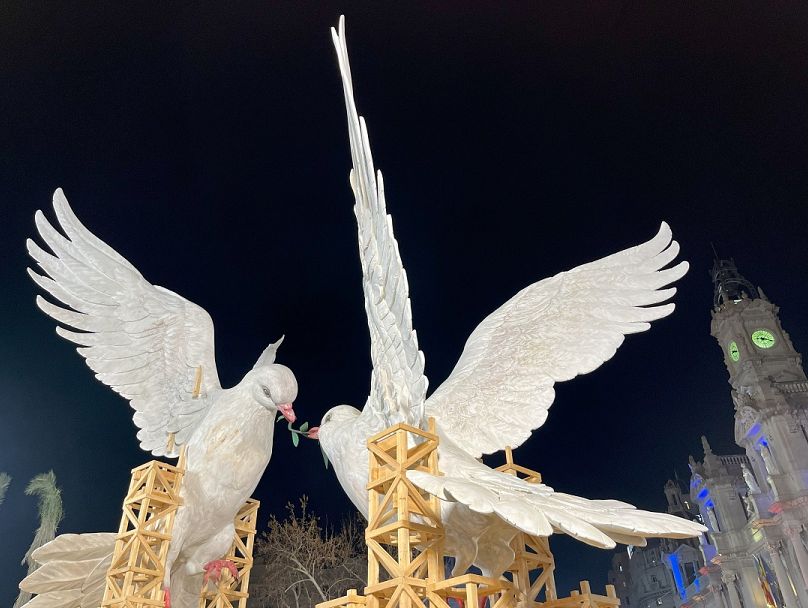 Conseil municipal de Valence automne 2024