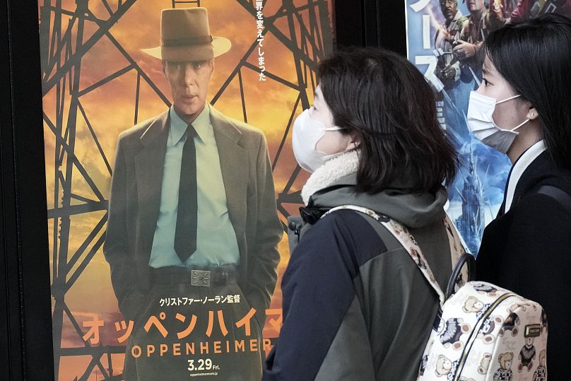 Oppenheimer ouvre enfin au Japon