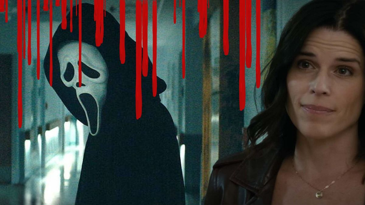 Is the Scream franchise back on track? It would seem so – with some fan reservations