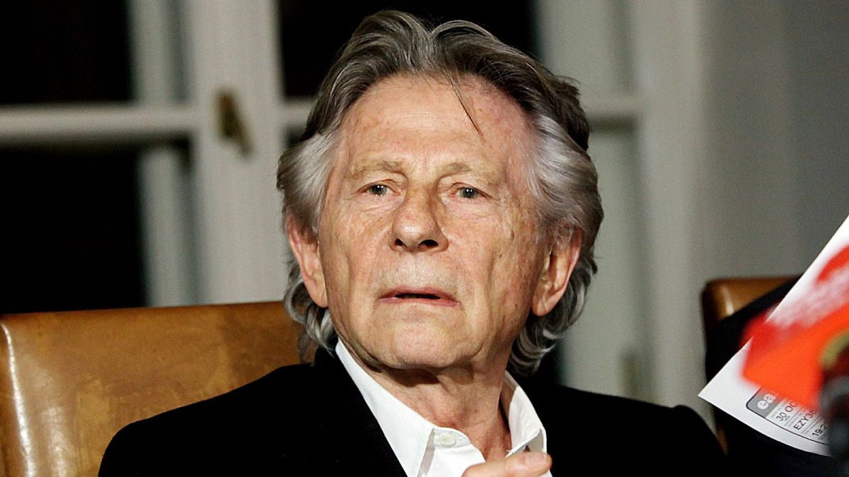 Roman Polanski on trial in Paris on defamation charges