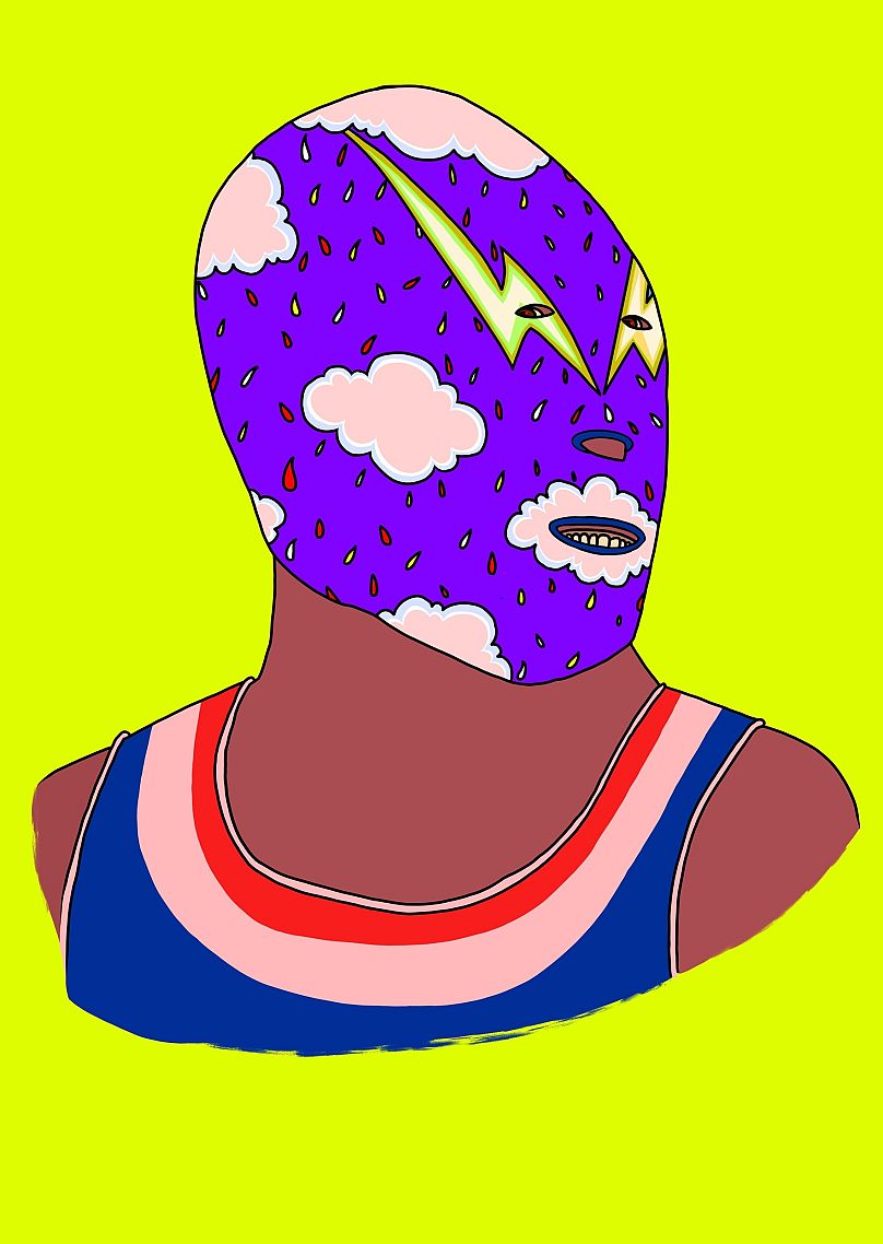 Lloyd, Peter, La météo 2.