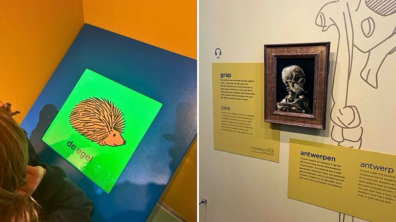 Les Pays-Bas regorgent de musées pédagogiques.