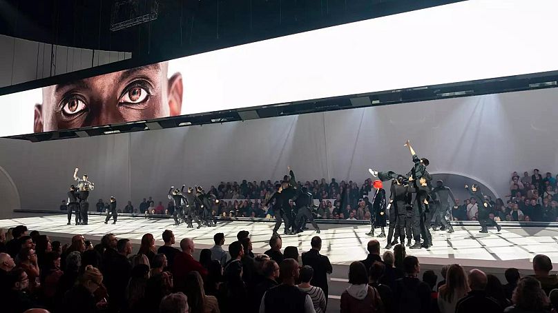 « Libérez votre esprit » à Factory International