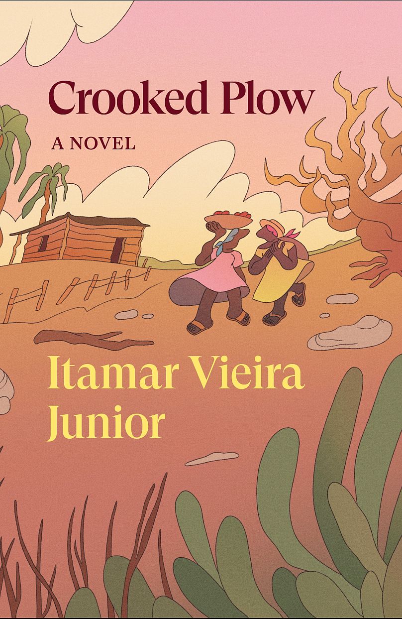 « Crooked Plough » d'Itamar Vieira Junior, traduit du portugais par Johnny Lorenz