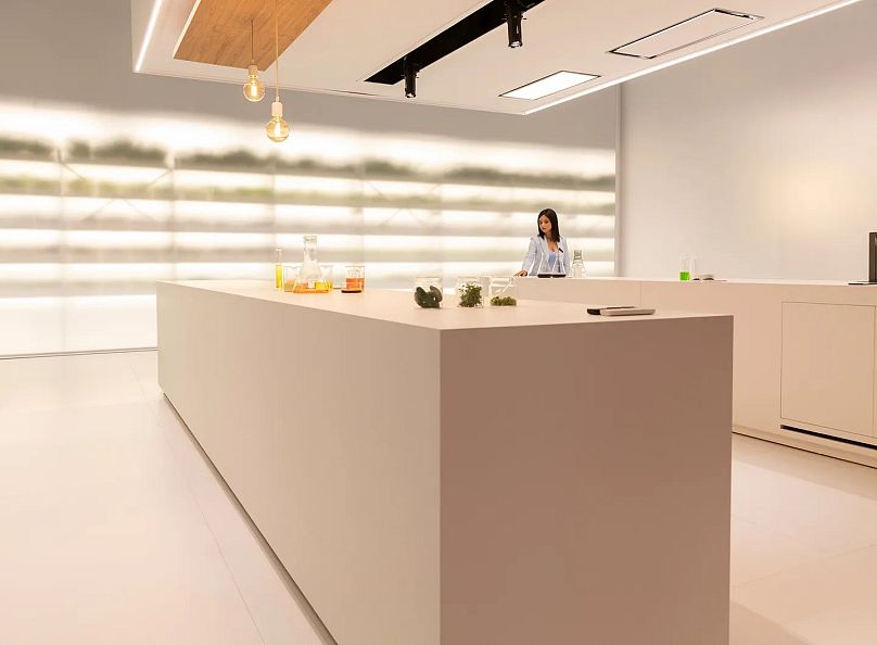 EuroCucina 2024 : Rho Fiera Milan