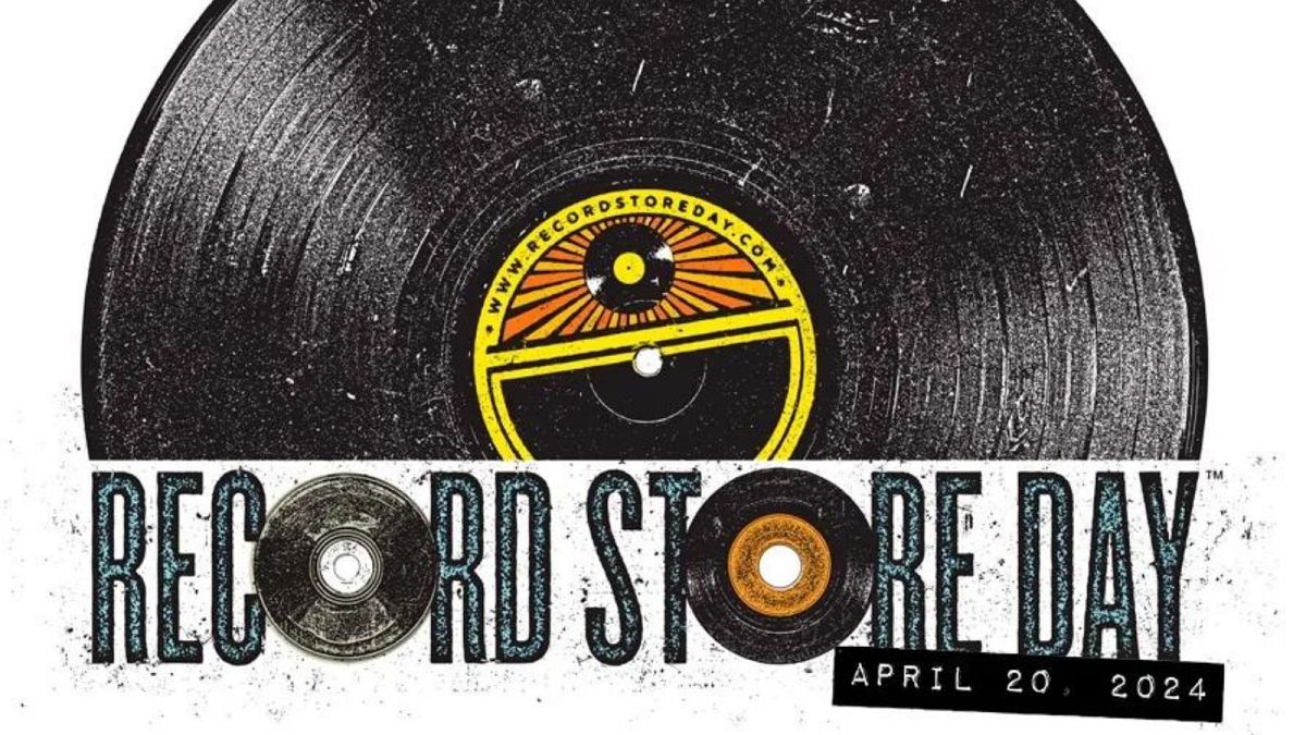 What releases should you be looking out for during RSD 2024?