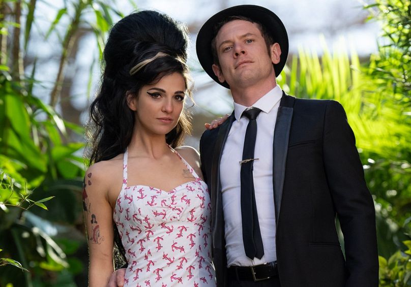 Abela avec Jack O'Connell