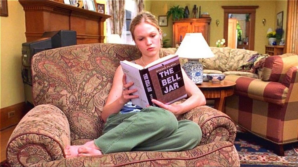 Forget Taylor Swift: Here’s the real tortured poet worth celebrating