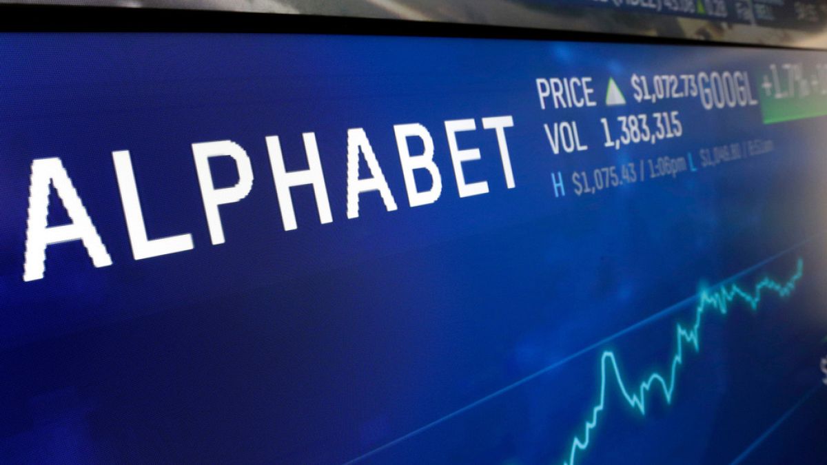 Alphabet and Microsoft - report strong quarterly earnings that surpass market expectations