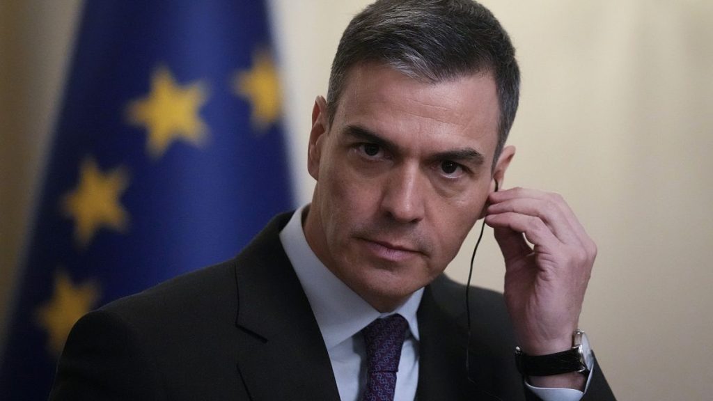 Spanish PM Pedro Sanchez took five days off from official engagements to consider his future after his wife was accused of corruption. Apr 16, 2024