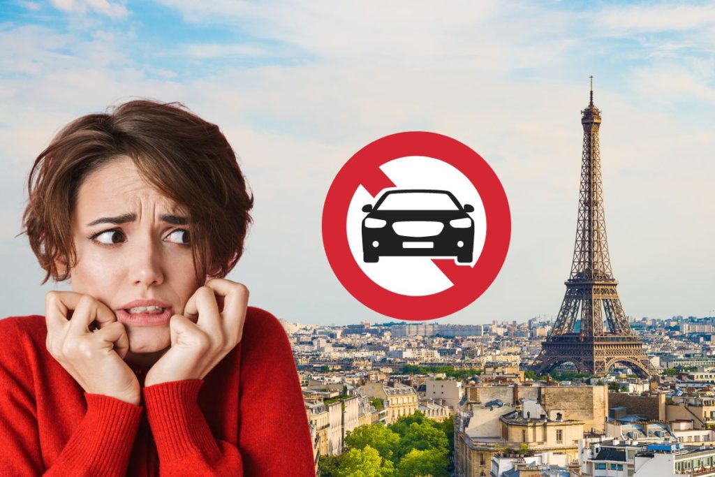 Automobile : Pourquoi votre voiture risque d'être interdite de circulation dès juillet