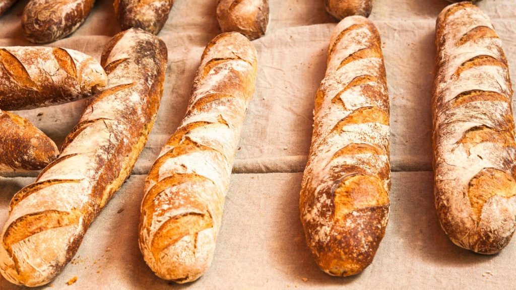 Award for the best baguette in Paris announced