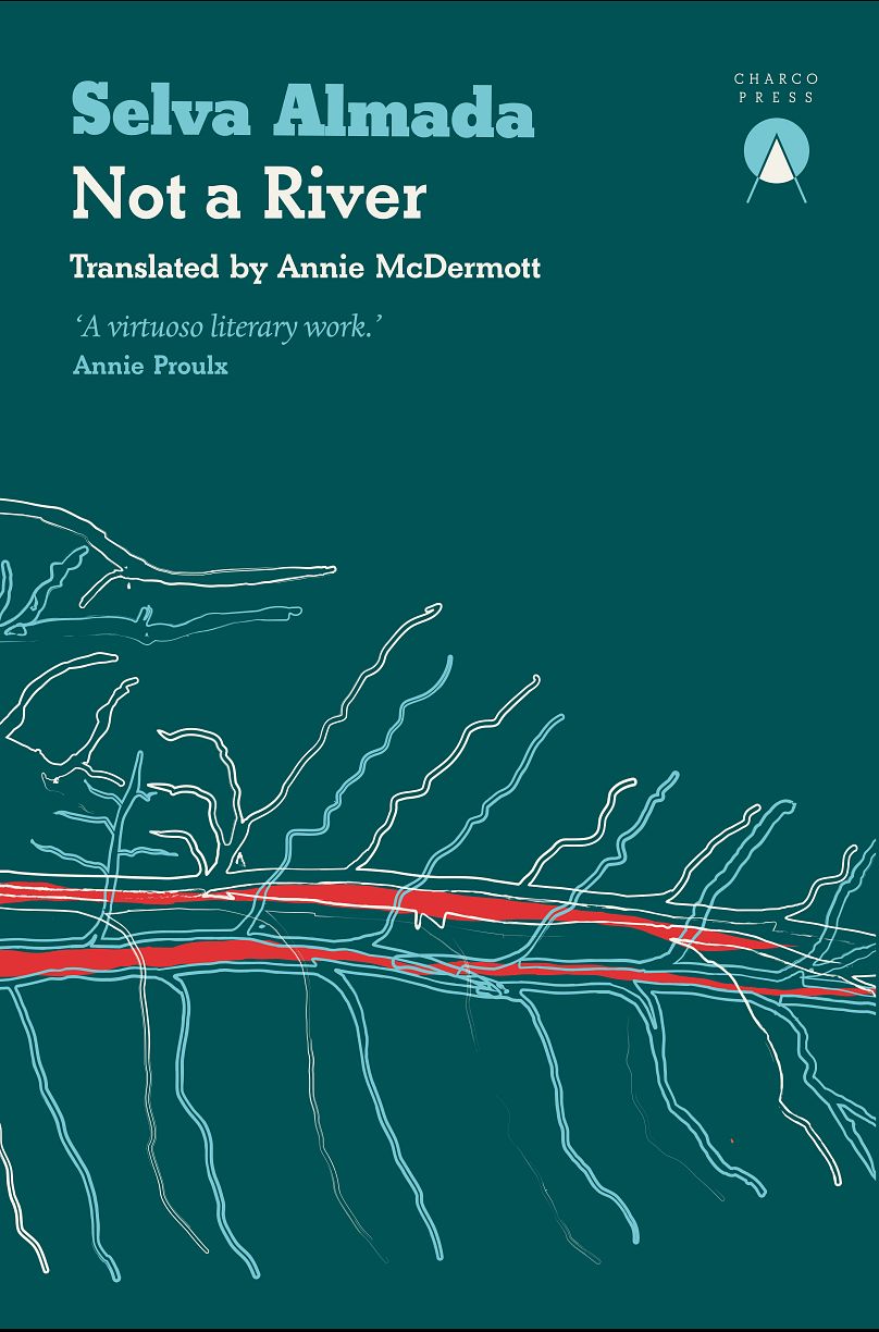 « Pas une rivière » de Selva Almada, traduit de l'espagnol par Annie McDermott