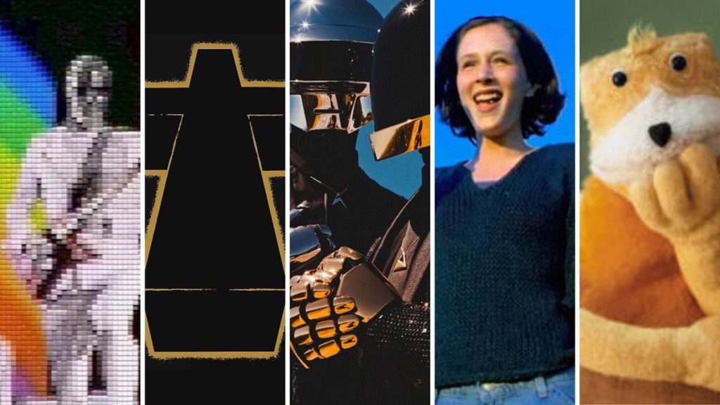 Justice for French Touch: The essential tracks from the Gallic movement