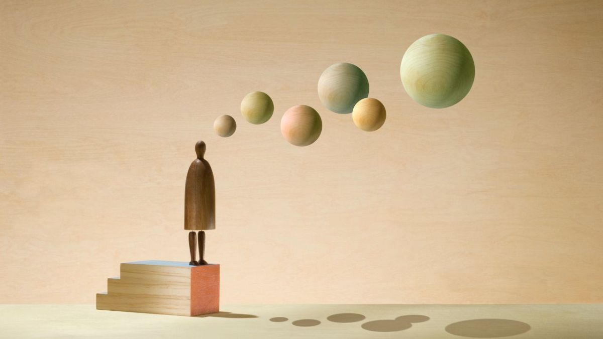 Critical thinking is a skill that takes time and practise to develop. The more you do it, the better you become.