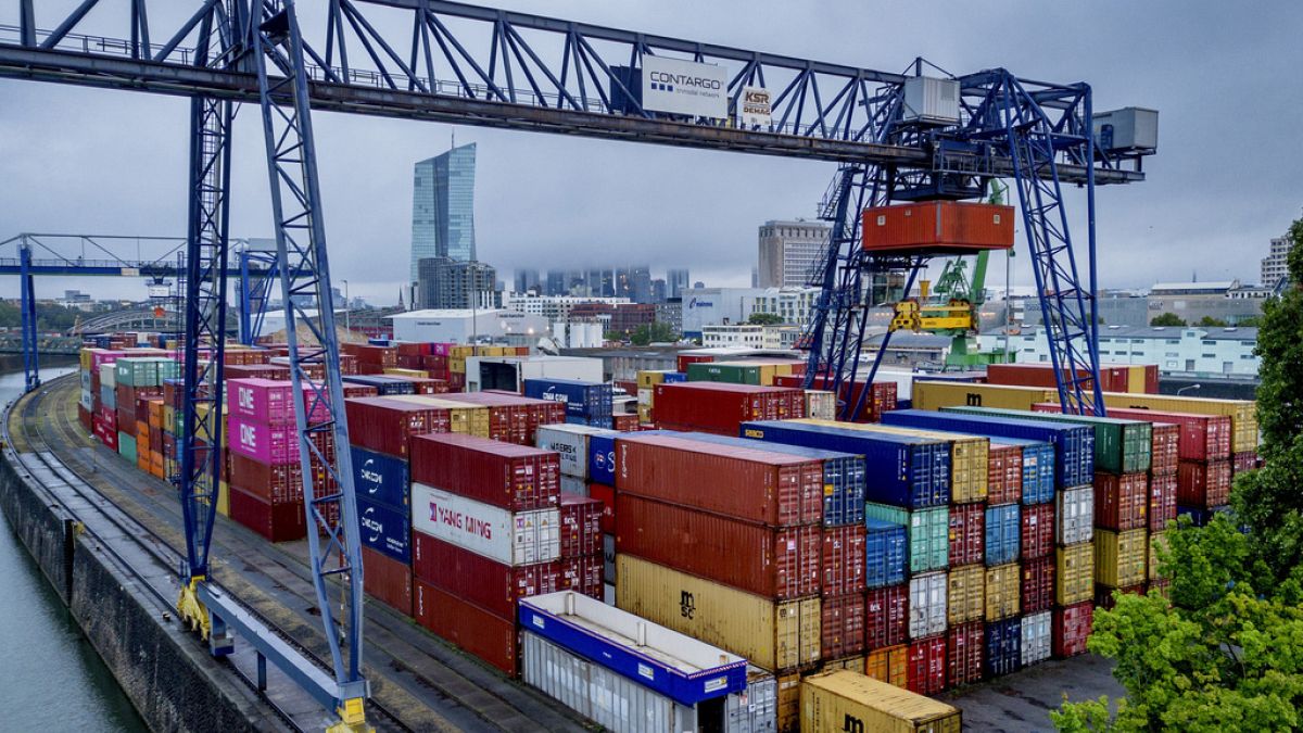 Household spending is expected to rise as the shock of energy increases subside