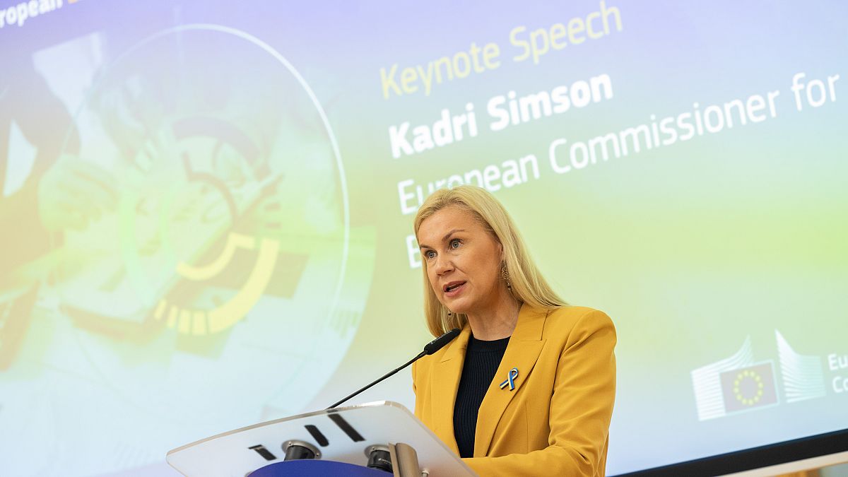 Jennifer Jacquemart/ EC - Audiovisual Service