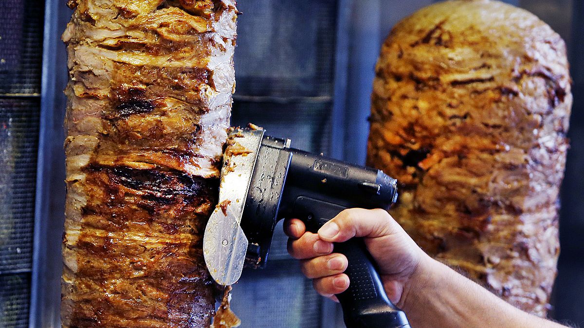 Türkiye wants to register the name döner in Europe so that it can be used only by those producers conforming to the registered production method and product specifications.