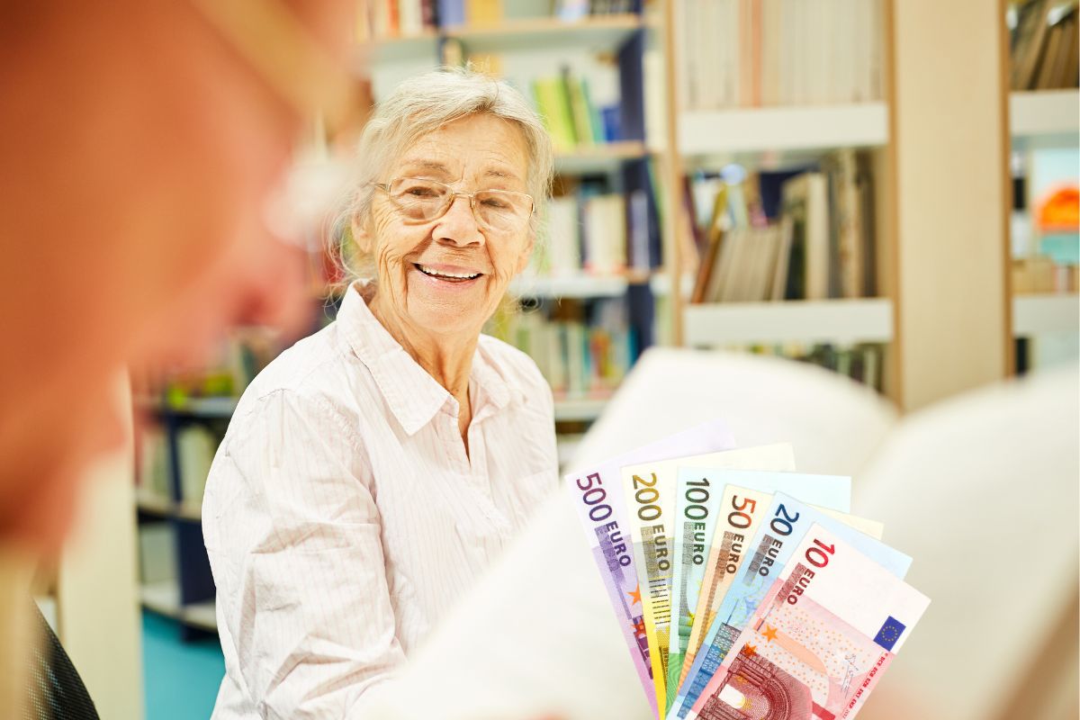 Retraite jusqu'à 1492 euros supplémentaires par mois