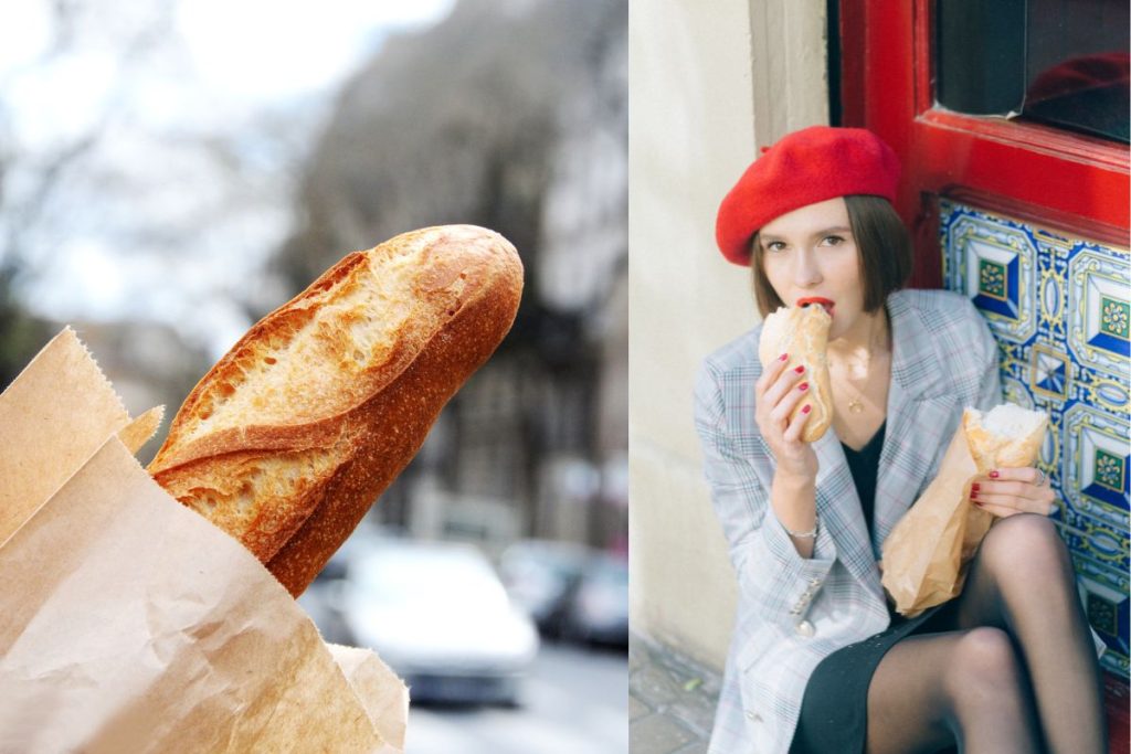 meilleur pain de supermarché en France