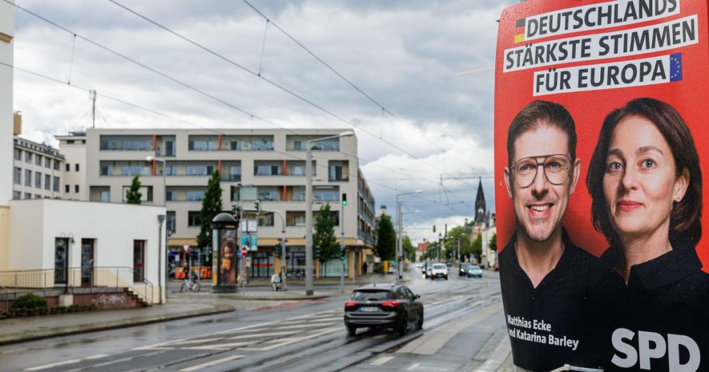 Les attaques contre des hommes politiques allemands réveillent les souvenirs du passé nazi