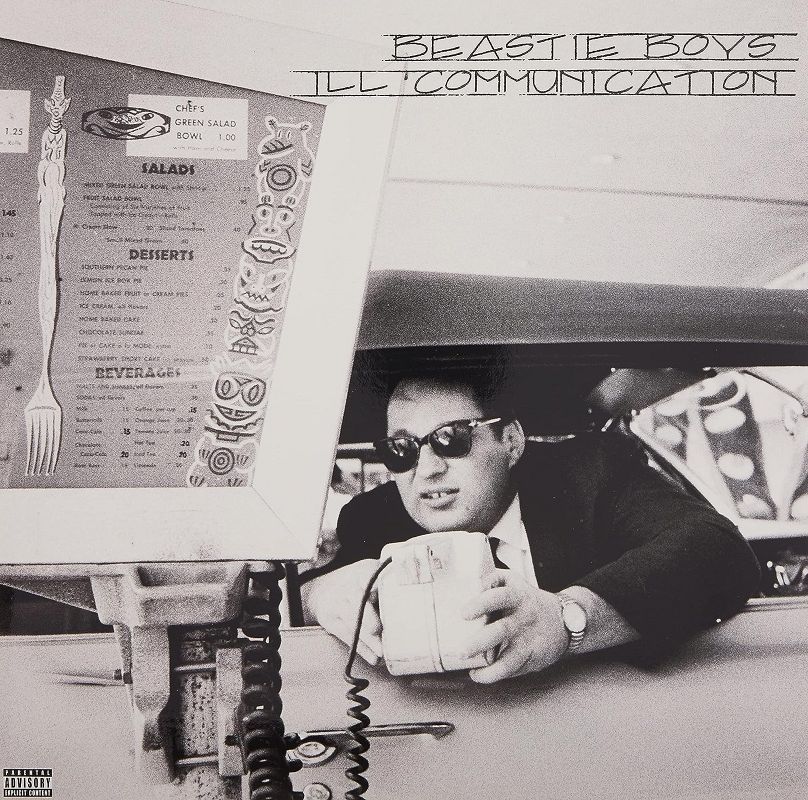 Beastie Boys – Mauvaise communication