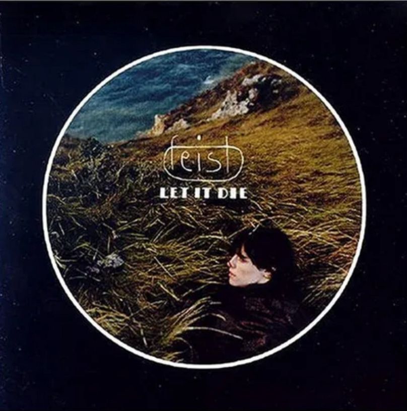 Feist – Laissez-le mourir